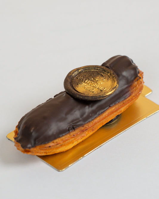 Chocolate Eclair