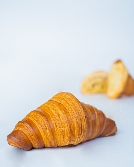 Butter Croissant