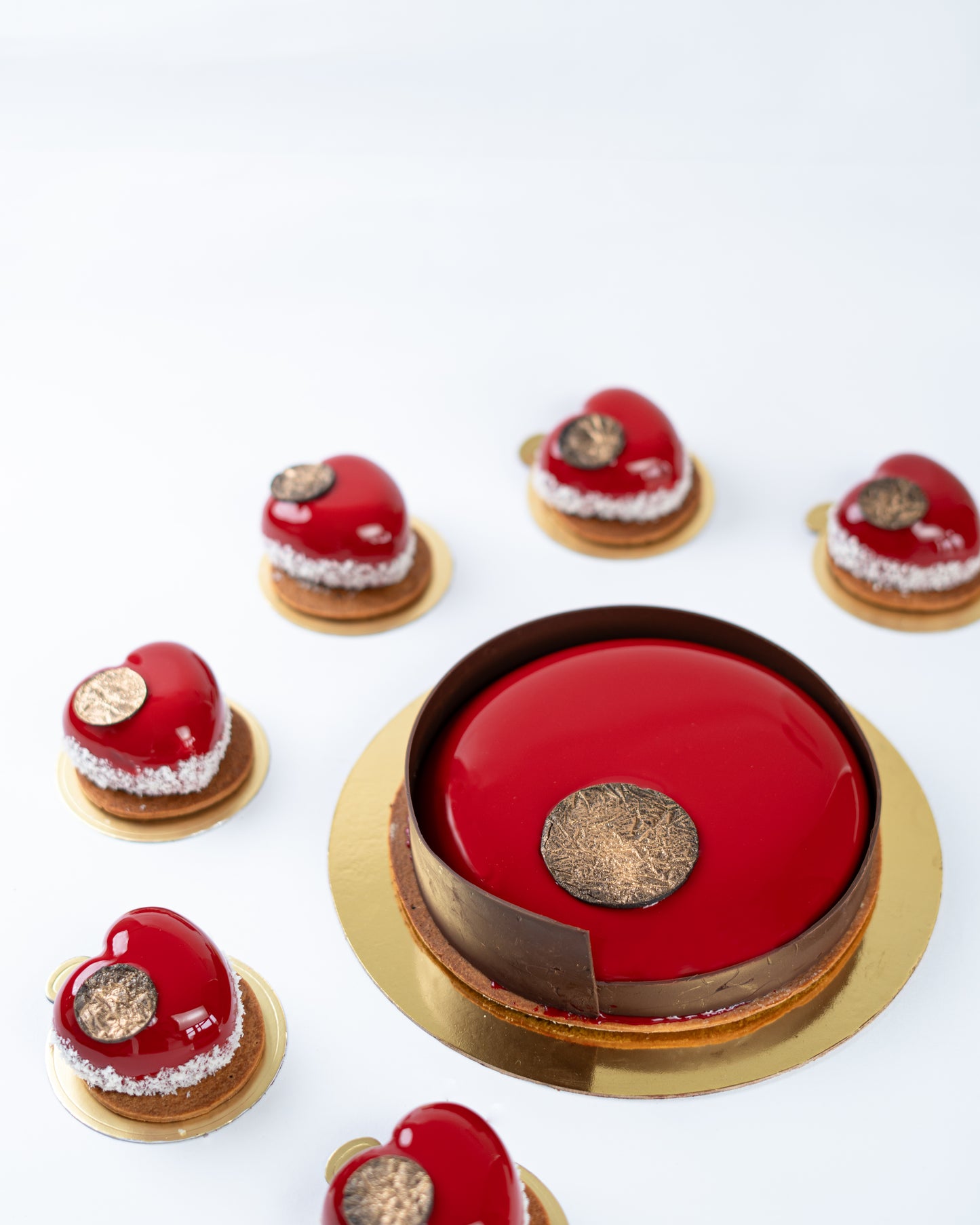 Raspberry Chocolate