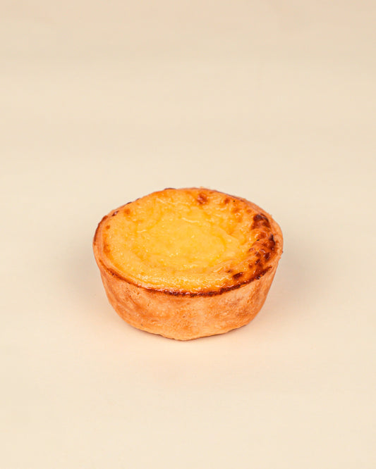 Pastel De Nata