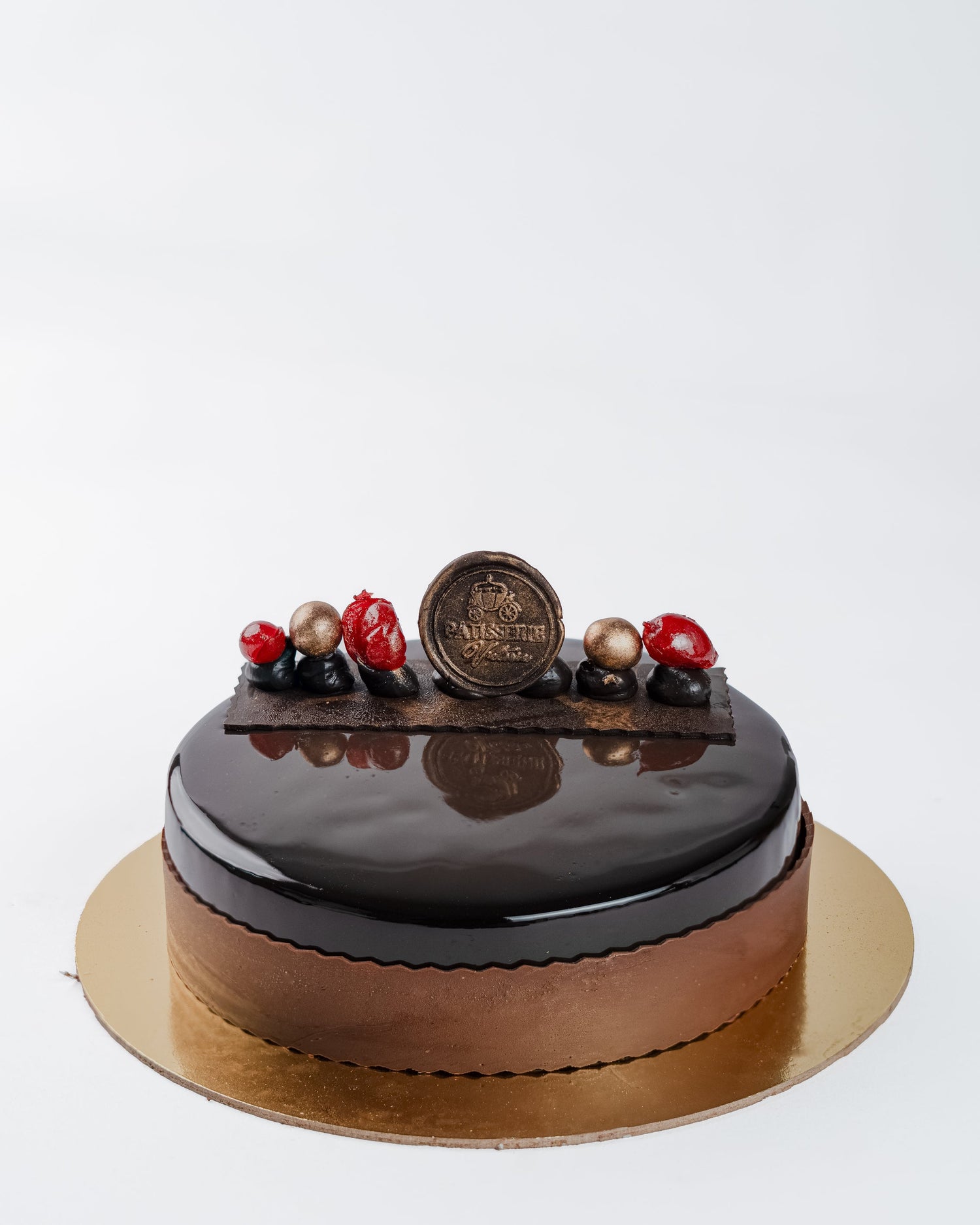 Cakes