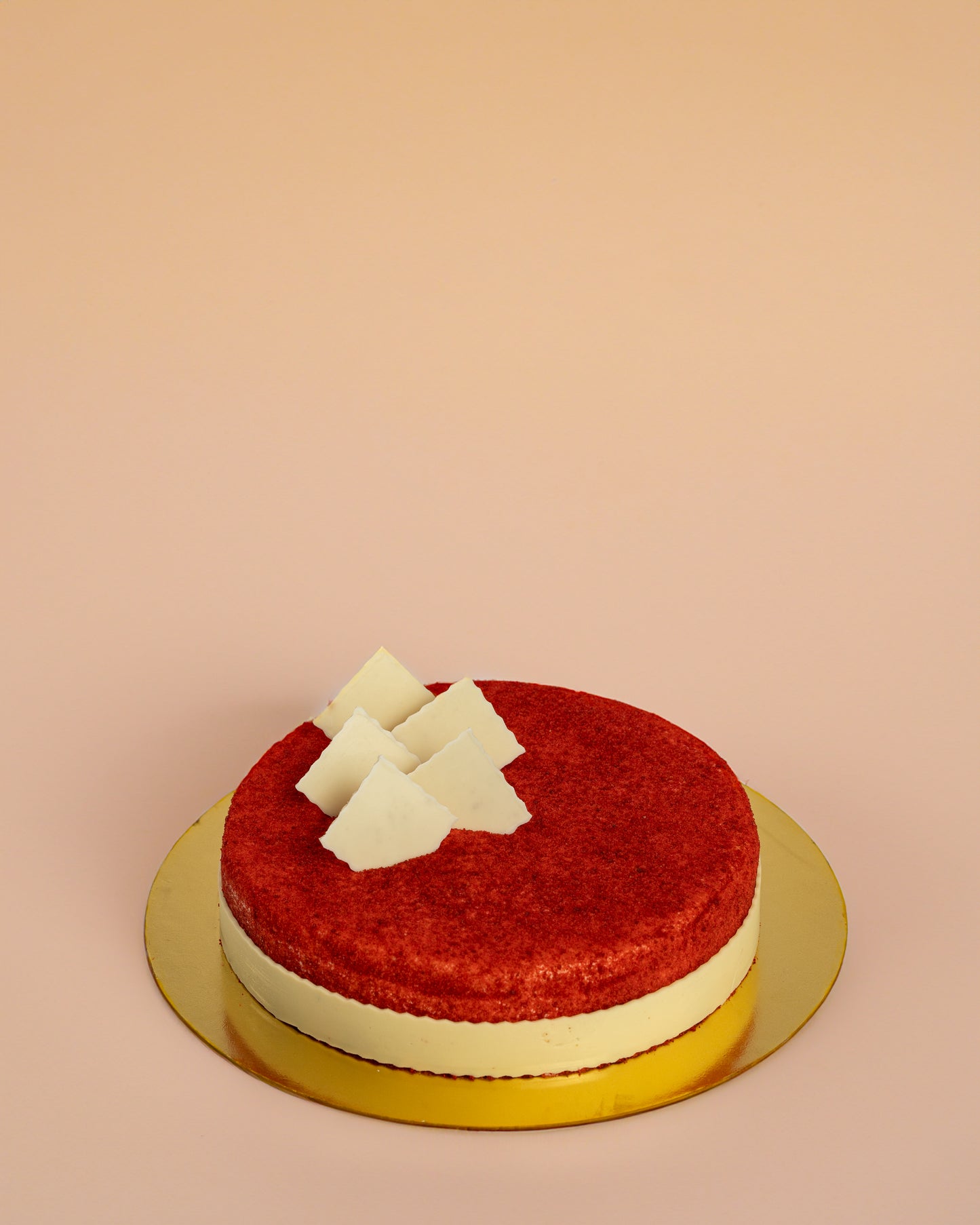 Red Velvet Cake