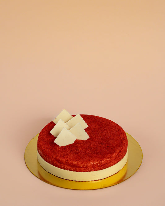 Red Velvet Cake